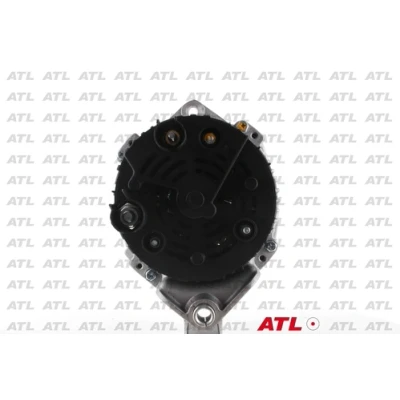Bilde av Dynamo, citroën,fiat,peugeot, 462 31787, 57054C, 5705 4C, 984 90185