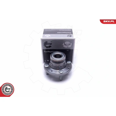 Bilde av Hjullagersett, Bak, mitsubishi lancer station wagon v, MB809577, MB844220, MR403728, MR403728X