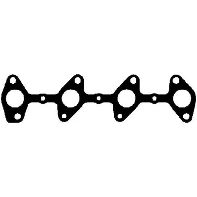 Bilde av CORTECO 460269P Eksospakning Eksosmanifold TOYOTA: Land Cruiser Prado 120, 90