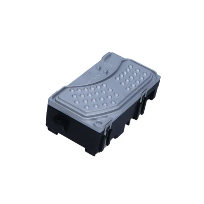 Bilde av MAXGEAR 57 0372 motstand, kupevifte AUDI: A6 C6 Avant