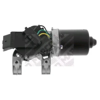 Bilde av MAPCO 90111 Vindusviskermotor 12 foran RENAULT: CLIO 3