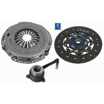 Bilde av SACHS 3000 990 563 Clutch 240