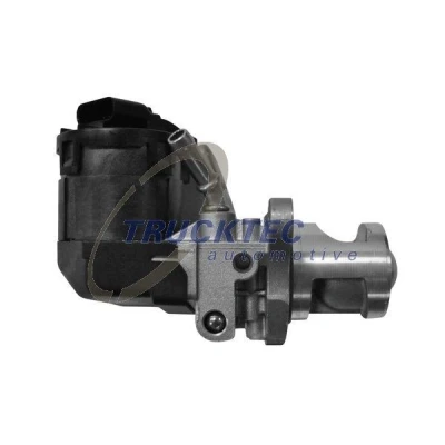 Bilde av TRUCKTEC AUTOMOTIVE 08.16.008 EGR Ventil elektrisk BMW: 5 Touring, X3, Sedan