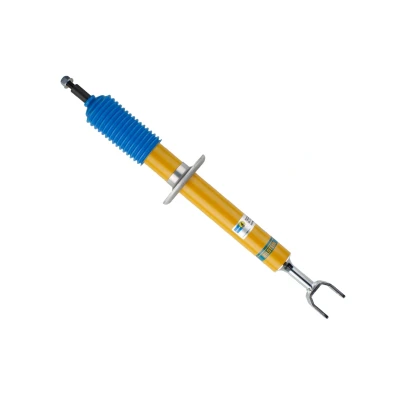 Bilde av BILSTEIN B8 Offroad 35 116301 Støtdemper framaksel gasstrykk Ettrørs Upside down fjærbein øvre stift, nedre gaffel AUDI: A6 C6 Avant, Sedan