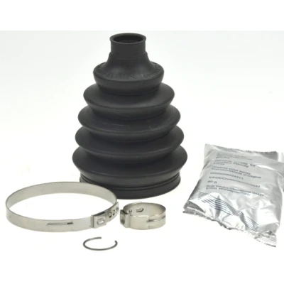 Bilde av SPIDAN 25812 Drivakselmansjett 110mm TPE (termoplastisk elastomer)