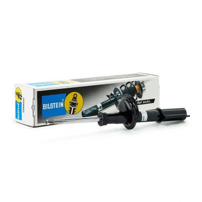 Bilde av BILSTEIN B4 OE Replacement 22 228017 Støtdemper framaksel gasstrykk torørs fjærbein øvre stift, nedre klemme