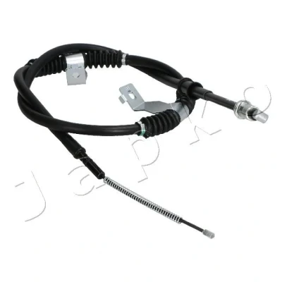 Bilde av JAPKO 131W06L Bremsekabel bak CHEVROLET: Nubira Stasjonsvogn
