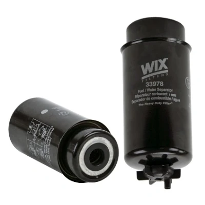 Bilde av Drivstoffilter WIX FILTERS 33978