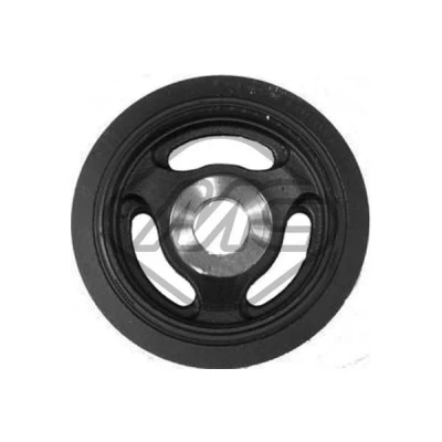 Bilde av Remskive, veivaksel, citroën,ds,fiat,ford,mazda,mini,peugeot,suzuki,volvo, 0515.T3, 11237801979, 12610 69K00, 69K00 000, 1690296,