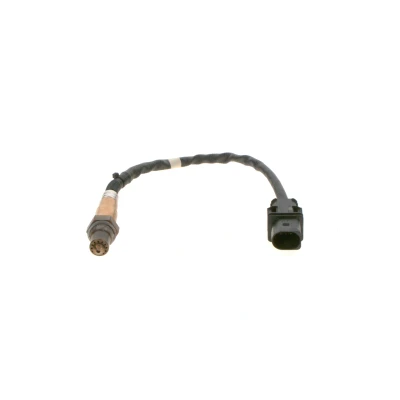 Bilde av BOSCH 0 281 004 187 Lambdasonde 5 NISSAN: Qashqai / Qashqai+2 I