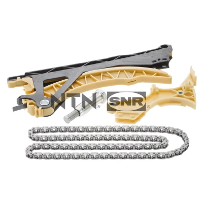 Bilde av SNR KDC450.06 Registerkjedesett kjede lukket, simplex BMW: 3 Touring, Sedan, 1 Hatchback