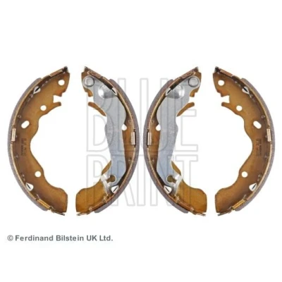 Bilde av BLUE PRINT ADG04141 Bremsesko bakaksel 203 36 HYUNDAI: ACCENT 3 Stufenheck, Matrix, 2