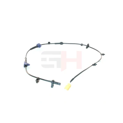 Bilde av Sensor, hjulturtall, Framaksel, Framaksel høyre, honda jazz ii, 57450SAGH01, JZ4034