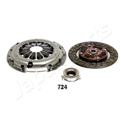 Bilde av JAPANPARTS KF 724 Clutch 230 SUBARU: Forester III