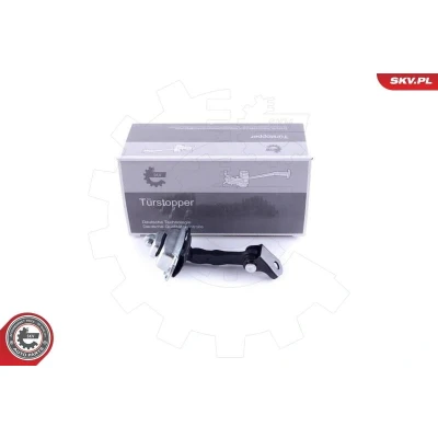Bilde av Dørfester, skoda fabia i, combi praktik sedan 6Y0837249C, 6Y0837249D, 6Y0837249E, 6Y0837249F