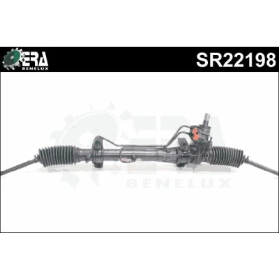 Bilde av ERA Benelux SR22198 Tannstang hydraulisk