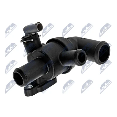 Bilde av Termostat, kjølemiddel, smart cabrio, city coupe, crossblade, fortwo coupé, roadster, roadster 0004698V0003, 00046