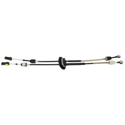 Bilde av MAPCO 5345 Kabel, girmekanisme CITROËN: Berlingo II Van