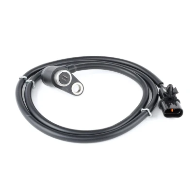 Bilde av A.B.S. 30965 ABS sensor passiv 1070 svart MITSUBISHI: PAJERO Sport 1 SUV, 2