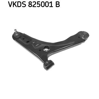Bilde av SKF VKDS 825001 B Bærebru med støtte / styreledd Casterstag KIA: Picanto I