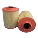Bilde av ALCO FILTER MD 5332 Luftfilter 210,0 160,0 Filterinnsats FORD: MONDEO 4 Turnier, S Max Mk1, Galaxy Mk2 MPV