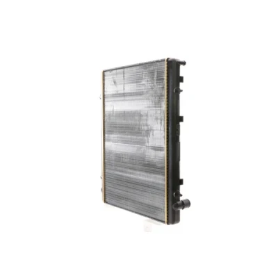 Bilde av MAHLE ORIGINAL CR 2033 000S Radiator 380 563 34 med skrue Kjøleribber satt sammen mekanisk PEUGEOT: 308 I Hatchback, 307 CC