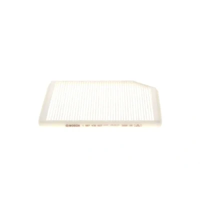 Bilde av BOSCH 1 987 432 027 Kupéfilter Partikkelfilter 228 172 18 RENAULT: LAGUNA Grandtour