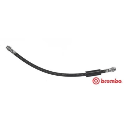 Bilde av BREMBO T 23 195 Bremseslange 380 F10X1 PEUGEOT: Expert II Tepee, TOYOTA: Proace I Varebil / Stasjonsvogn, CITROËN: Jumpy MPV, Van