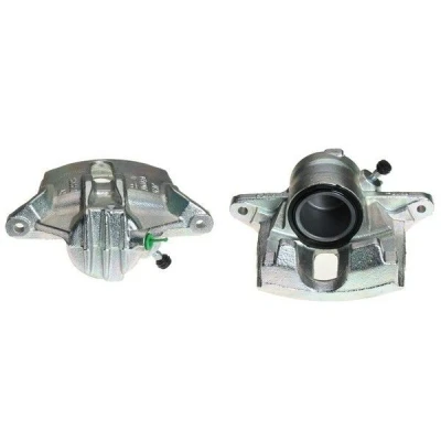 Bilde av BUDWEG CALIPER 343197 Bremsecaliper PEUGEOT: Partner I Combispace, II Van, Tepee, CITROËN: DS3 Hatchback, C3 Picasso, III