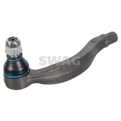 Bilde av SWAG 62 94 3548 Endeledd framaksel venstre med selvlåsende mutter CITROËN: C5 III Stasjonsvogn, PEUGEOT: 508 I SW