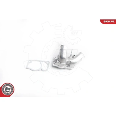 Bilde av Termostat, kjølemiddel, opel,saab, 01338015, 01338015NEW, 03038094, 036121113, 036121113A, 036121113B, 036121113C, 052121113A, 05342258P
