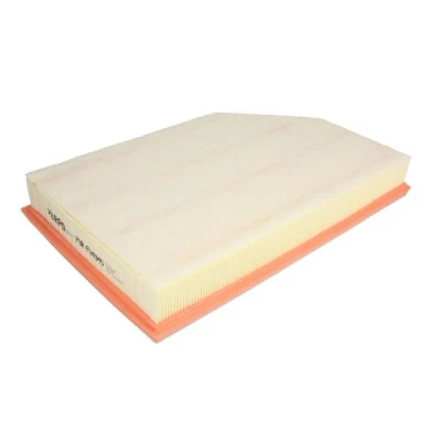 Bilde av PURRO PUR PA4045 Luftfilter 57 228 347 Filterinnsats VOLVO: V70 2, 3, XC70 II Stasjonsvogn