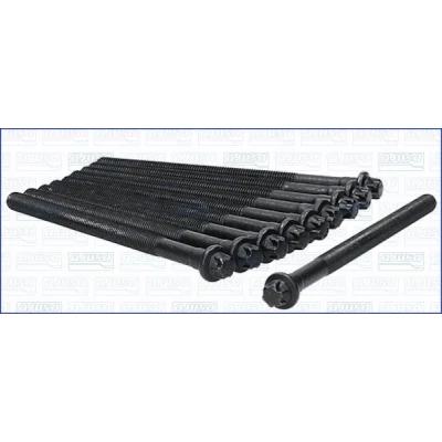 Bilde av AJUSA 81055800 Sylindertoppskrue utvendig torx 10 MERCEDES BENZ: E Klasse T modell, C Sedan
