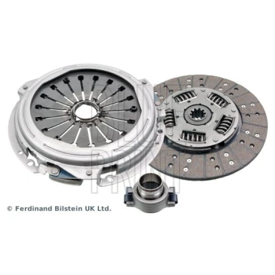 Bilde av BLUE PRINT ADL143069 Clutch tre deler med syntetisk fett utløserlager 282 IVECO: DAILY 4, V Varebil / Stasjonsvogn, 3 Kasten/Kombi