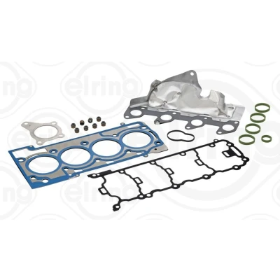 Bilde av ELRING 313.661 Tetningssett, sylindertopp med ventilstangtetning VOLKSWAGEN: GOLF 6, Caddy 3, Polo V Hatchback, AUDI: A3 Sportback, A1 Hatchback