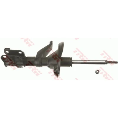 Bilde av TRW JGM1083SR Støtdemper framaksel høyre gasstrykk 54 25 torørs fjærbein øvre stift, nedre bro SINGLE HONDA: CR V 2