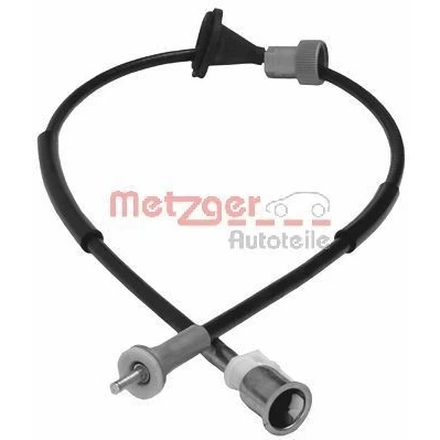 Bilde av METZGER S 05012 Speedometer Aksel 1410 COFLE MERCEDES BENZ: 190