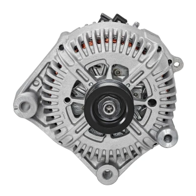 Bilde av VALEO 437579 Dynamo 14V 180A BMW: 5 Touring, Sedan, 7