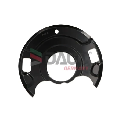Bilde av DACO Germany 612602 Bremseskjold NISSAN: Primera Sedan