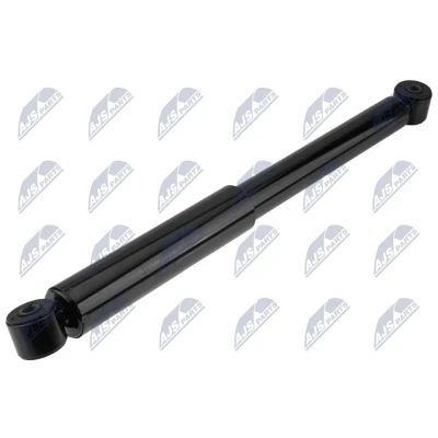 Bilde av Støtdemper Gasstrykk, Bakaksel Nty A SU 005 suzuki grand vitara ii OE 4170065J00, 4170065J10