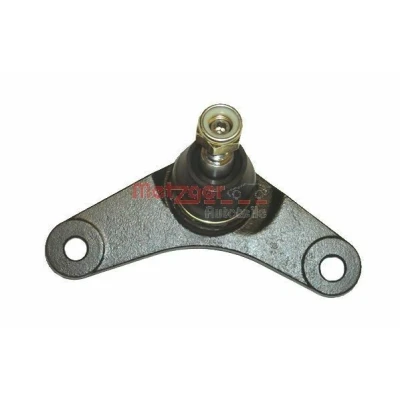 Bilde av METZGER 57007001 Bærekule framaksel venstre, nede KIT + MINI: Hatchback