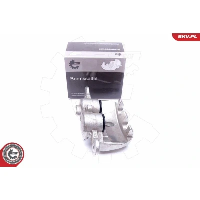 Bilde av Bremsecaliper, Framaksel høyre, land rover, LR015569, LR047906