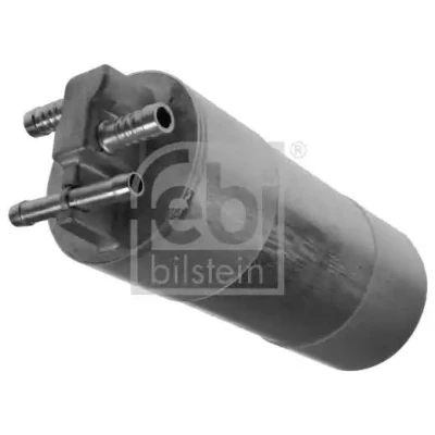 Bilde av FEBI BILSTEIN 100480 Drivstoffilter ledningsfilter AUDI: A6 C6 Avant, Sedan, Allroad