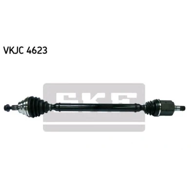 Bilde av SKF VKJC 4623 Drivaksel 882, 68 VOLKSWAGEN: Passat B6 Variant, Touran I, Golf 7, AUDI: A3 Hatchback, Sportback, SEAT: Altea