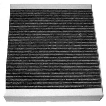 Bilde av CORTECO 80001186 Kupéfilter Karbonfilter 240 204 35 OPEL: Insignia A Sports Tourer, Astra J Hatchback, Hatchback