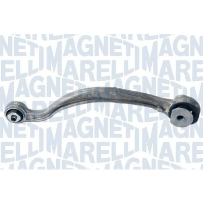 Bilde av MAGNETI MARELLI 301181343100 Bærebru venstre bakaksel Casterstag CITROËN: C5 3, PEUGEOT: 407 SW, 508 I SW