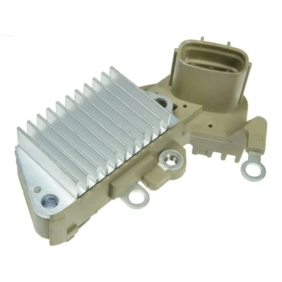 Bilde av AS PL ARE6141S Generatorregulator 12