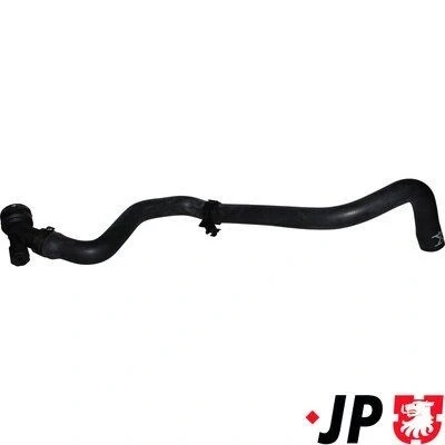Bilde av JP GROUP 1114312900 Radiatorslange med lufteventil AUDI: A3 Hatchback