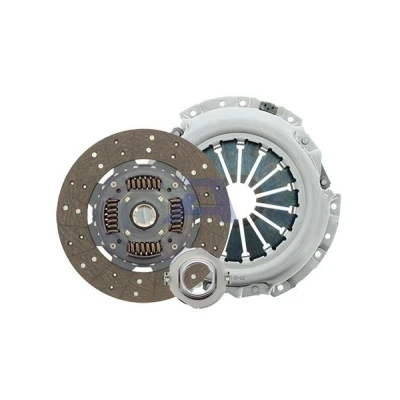 Bilde av AISIN Clutch Kit (3P) KK 005 tre deler med clutchtrykkplate clutchplate, utløserlager 260