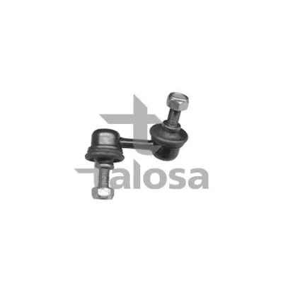 Bilde av DYS 30 65473 Stabstag framaksel venstre 55 HONDA: Element, CR V 2, CIVIC 7 Hatchback